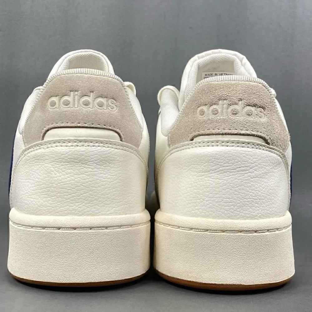 Adidas Roguera J 'White Tech Indigo' Athletic Neaker Shoe Mens Size 13